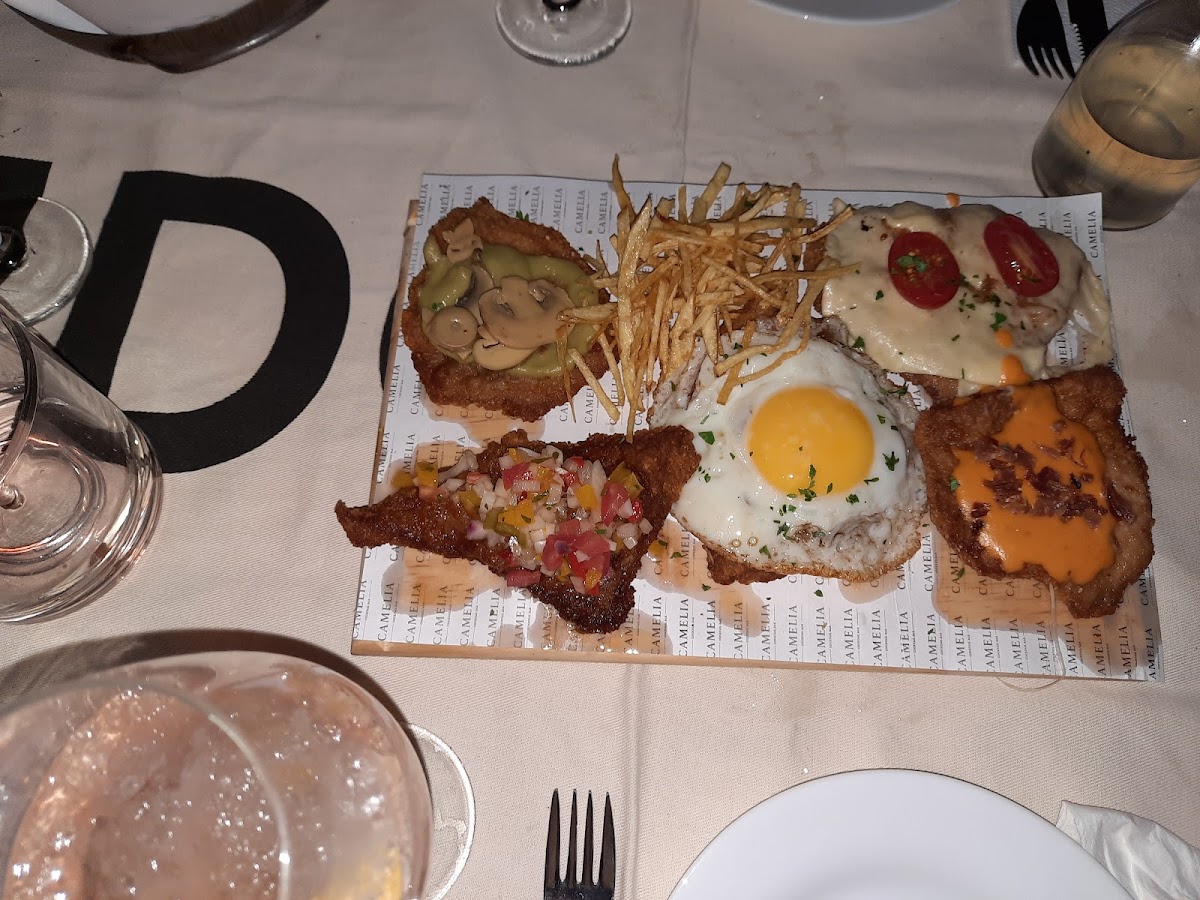 Slide Background Image